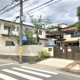 桃嶺保育園の写真2