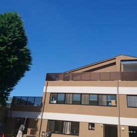 板橋保育園