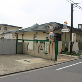 住吉西保育園の写真2