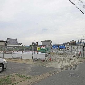 横大路こども園