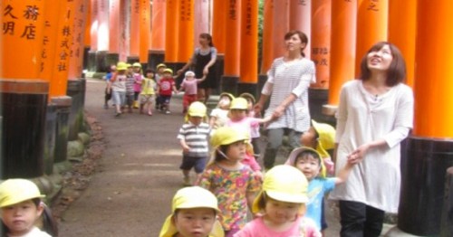 稲荷こども園