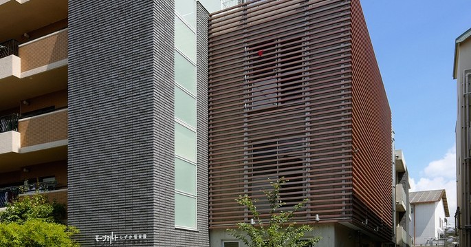 モーツァルトしずかこども園