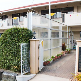 東桂坂保育園