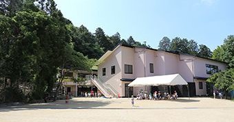 認定こども園京都きらら幼稚園
