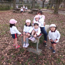 認定こども園　ももの木学園