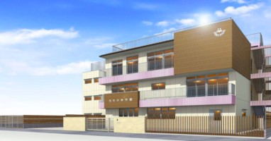認定こども園　ももの木学園