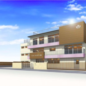 認定こども園　ももの木学園の写真3