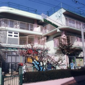 認定こども園　ももの木学園の写真2