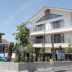 保育所型照隅認定こども園