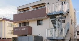 国立たいよう保育園