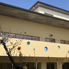 認定こども園　ふたば幼稚園の写真2