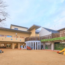 認定こども園　ふたば幼稚園