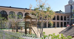 京都聖母学院保育園