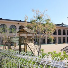 京都聖母学院保育園