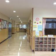 小川西保育園の写真4