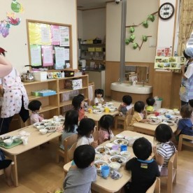 かつらのもり保育園の写真2