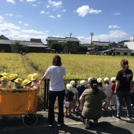 かつらのもり保育園