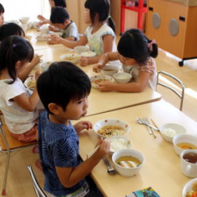 玉川上水保育園の写真3