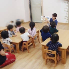 らくさいぐち保育園
