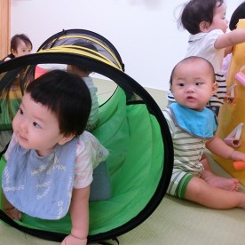チャイルドハウスみなみの写真2