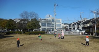 南の風保育園