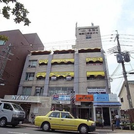 桂駅西口保育園