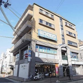桂駅西口保育園の写真2