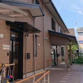 洛和桂小規模保育園