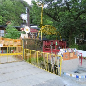 菊の花幼稚園　事業所内保育園　ＴＥＫＵＴＥＫＵ　てくてく