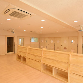 ゆりのこ保育園の写真2