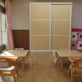プチ・ふたば保育園の写真2