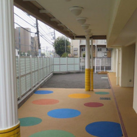 プチ・ふたば保育園の写真3