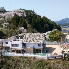 一成保育園