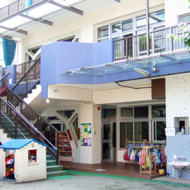 さゆり保育園