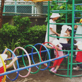 さゆり保育園の写真3