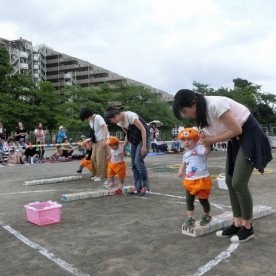 つくしんぼ保育園の写真4
