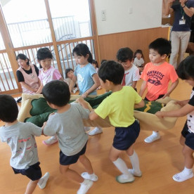 つくしんぼ保育園の写真5