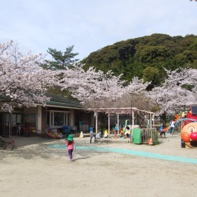 八幡保育園