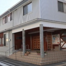 山鳩第二こども園
