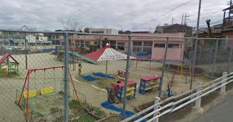 田辺幼稚園