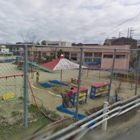 田辺幼稚園