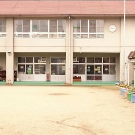 草内保育所の写真2