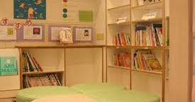 小学館アカデミーちょうふ保育園