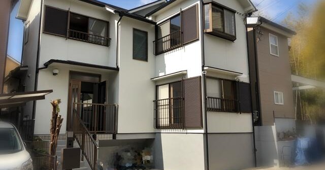 大山崎町立第２保育所