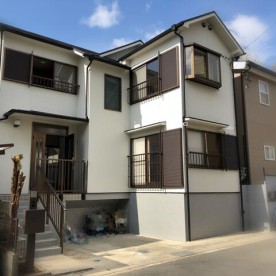 大山崎町立第２保育所の写真2