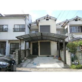 大山崎町立第３保育所