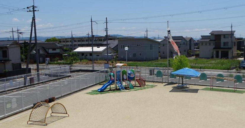 こまだ保育所