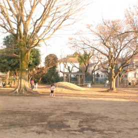 東京ＹＷＣＡまきば保育園の写真4