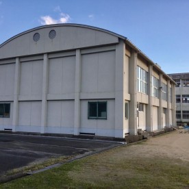 石川保育所