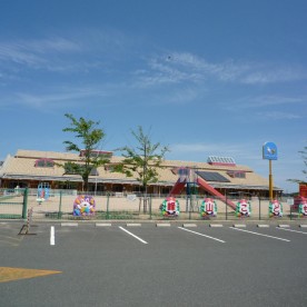 峰山こども園